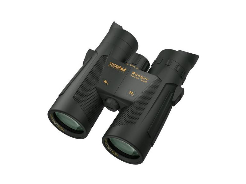 Steiner Ranger Xtreme 10x42 – mejores marcas de prismáticos