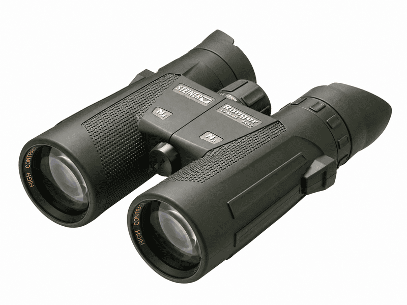 Steiner Ranger Xtreme 8x42 – prismáticos para safari