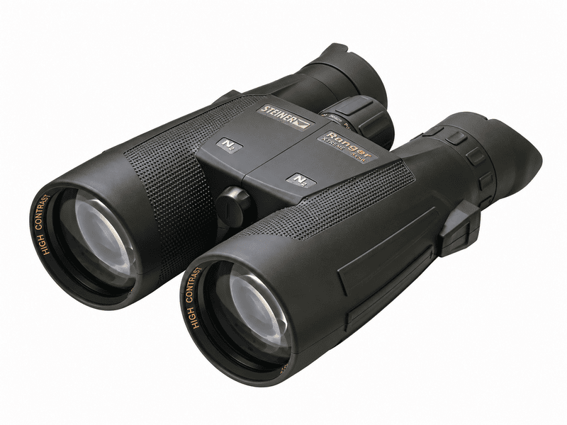 STEINER Ranger Xtreme 8x56 – prismaticos para caza