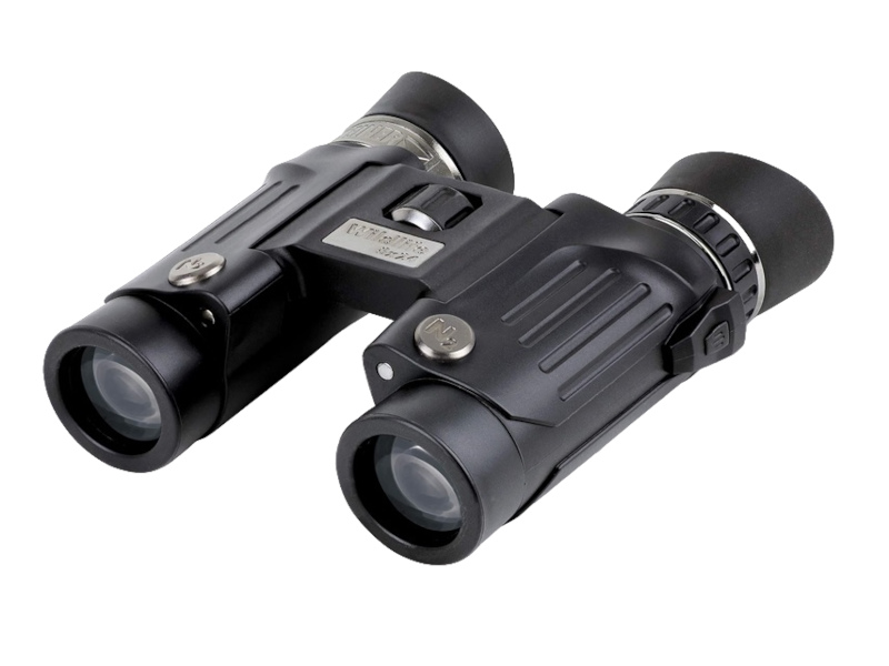 Steiner Wildlife 8x24 – mejores marcas de prismáticos