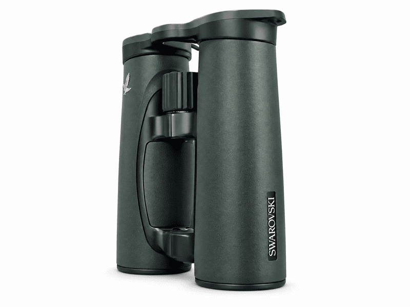 Swarovski EL 10x42 FieldPro – prismaticos para caza