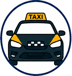 taxistas