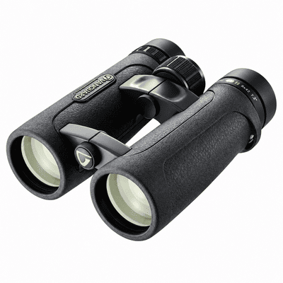 Vanguard Endeavor ED II 8x42 – prismáticos para ver fauna salvaje