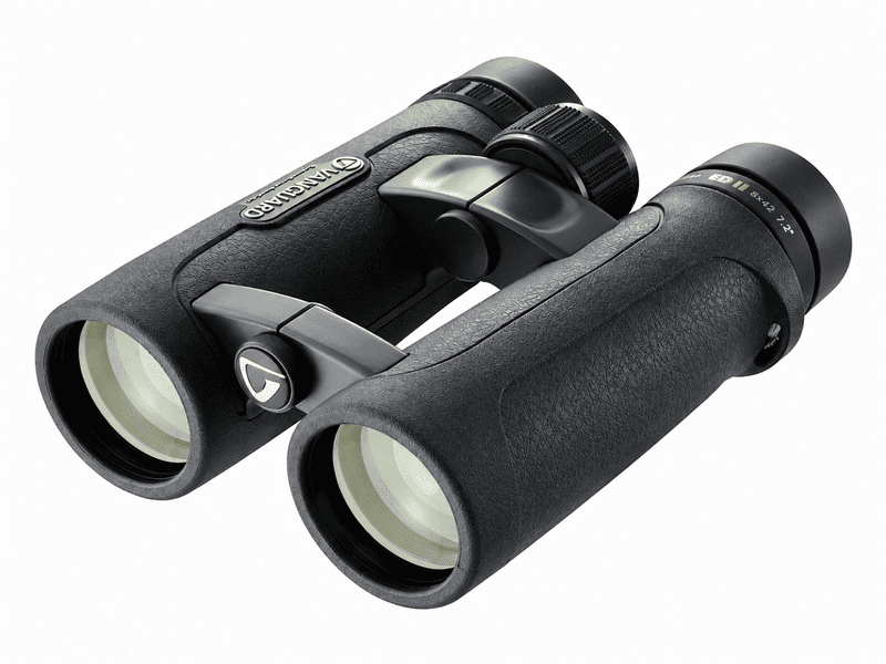 Vanguard Endeavor ED II 8x42 – prismáticos para ver fauna salvaje