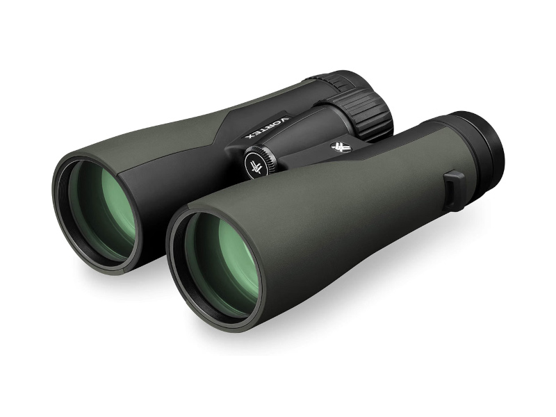 Vortex Crossfire HD 10x50 – mejores marcas de prismáticos
