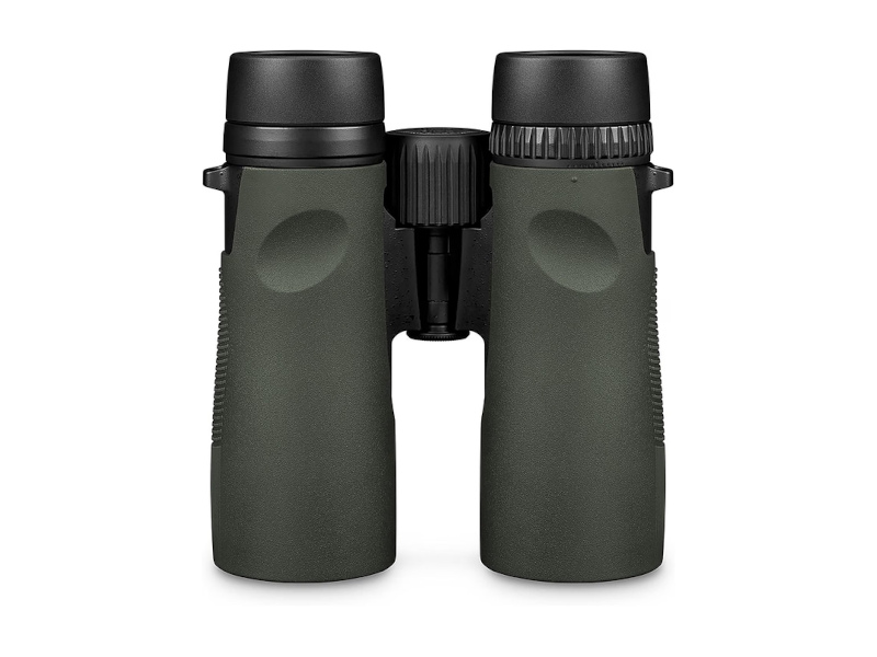 Vortex Diamondback HD 10x42 – mejores marcas de prismáticos