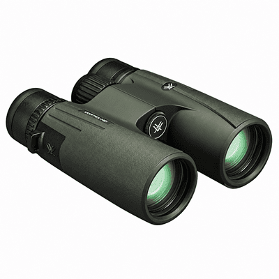 Vortex Viper HD 10x42 – prismaticos para caza