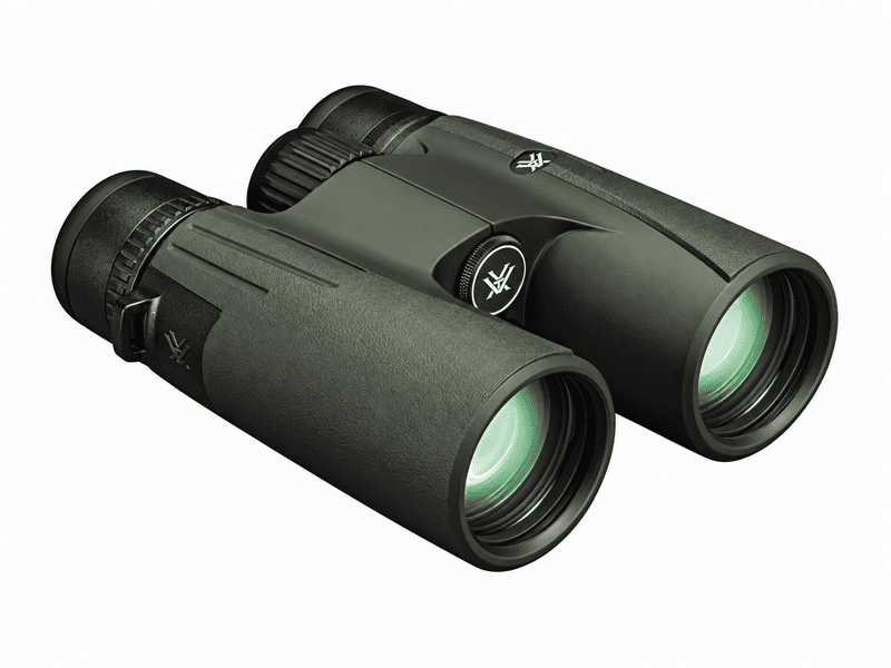Vortex Viper HD 10x42 – prismaticos para caza