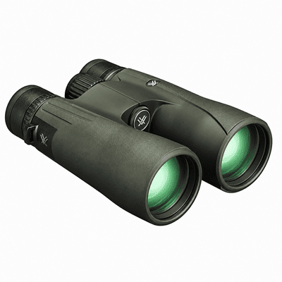 Vortex Viper HD 10x50 – prismáticos para safari