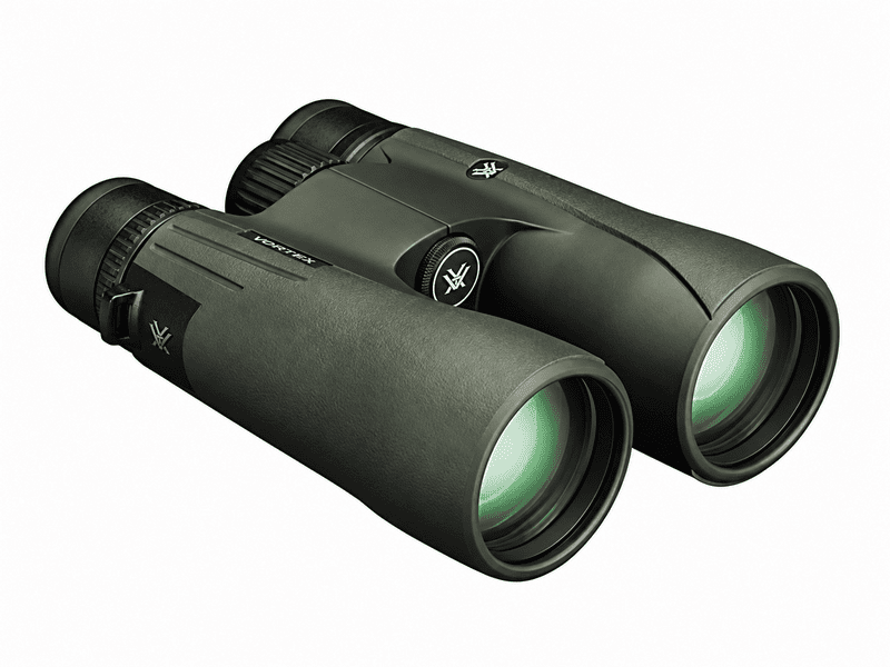 Vortex Viper HD 10x50 – prismáticos para safari