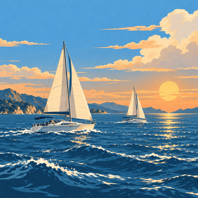 Boating & yachting