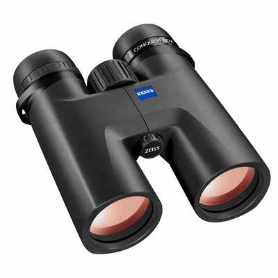 ZEISS Conquest HDX 10x42 – prismáticos para safari