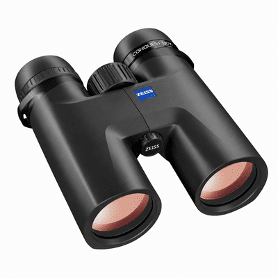 ZEISS Conquest HDX 8x42 – prismáticos para ver fauna salvaje