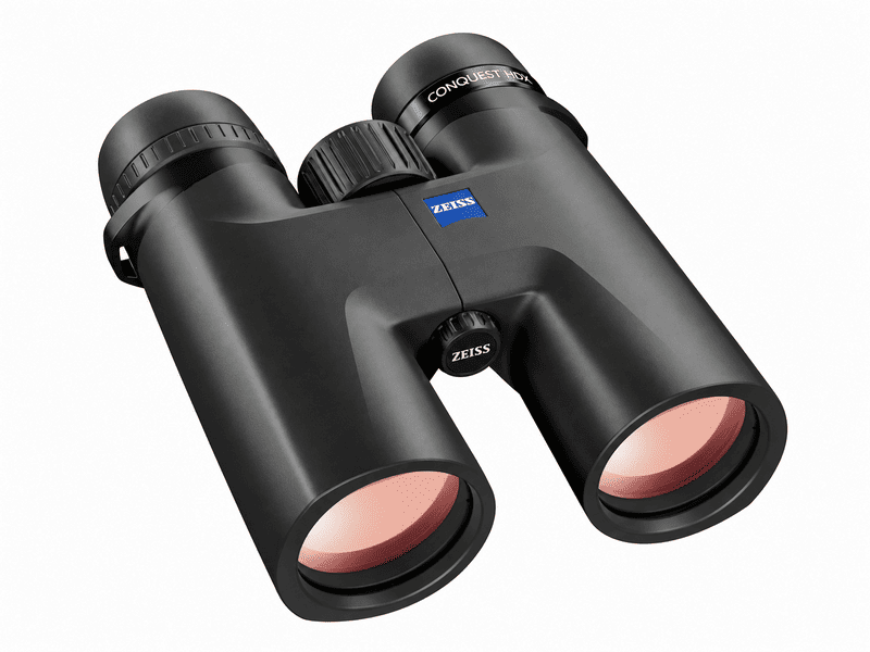 ZEISS Conquest HDX 8x42 – prismáticos para ver fauna salvaje