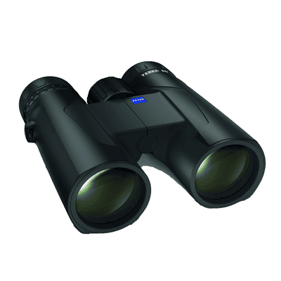 ZEISS Terra ED 8x42 – prismáticos para senderismo